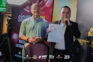Main Event – WPS 1M GTZ – Día Final – WPS 1 Millón de USD GTD – foto 12