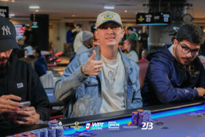 Main Event – WPS 1M GTZ – Día Final – WPS 1 Millón de USD GTD – foto 10