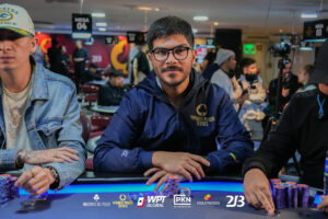 Main Event – WPS 1M GTZ – Día Final – WPS 1 Millón de USD GTD – foto 9