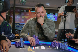 Main Event – WPS 1M GTZ – Día Final – WPS 1 Millón de USD GTD – foto 8