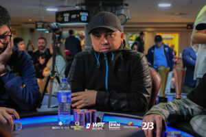 Main Event – WPS 1M GTZ – Día Final – WPS 1 Millón de USD GTD – foto 7