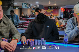 Main Event – WPS 1M GTZ – Día Final – WPS 1 Millón de USD GTD – foto 6
