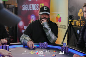 Main Event – WPS 1M GTZ – Día Final – WPS 1 Millón de USD GTD – foto 5