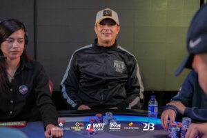 Main Event – WPS 1M GTZ – Día Final – WPS 1 Millón de USD GTD – foto 3