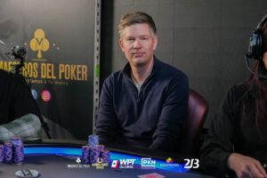 Main Event – WPS 1M GTZ – Día Final – WPS 1 Millón de USD GTD – foto 2