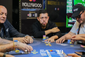 High Roller – WPS – Día 1A – WPS Etapa 3 - 4.000 Millones GTD – foto 67