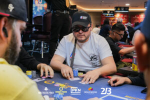 High Roller – WPS – Día 1A – WPS Etapa 3 - 4.000 Millones GTD – foto 66