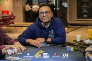 High Roller – WPS – Día 1A – WPS Etapa 3 - 4.000 Millones GTD – foto 63