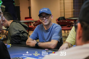High Roller – WPS – Día 1A – WPS Etapa 3 - 4.000 Millones GTD – foto 61