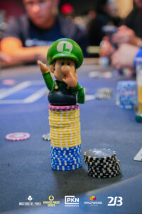 High Roller – WPS – Día 1A – WPS Etapa 3 - 4.000 Millones GTD – foto 60