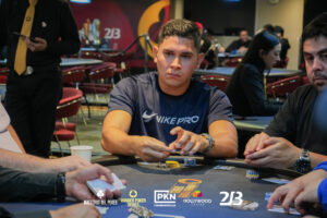 High Roller – WPS – Día 1A – WPS Etapa 3 - 4.000 Millones GTD – foto 59