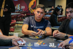 High Roller – WPS – Día 1A – WPS Etapa 3 - 4.000 Millones GTD – foto 57