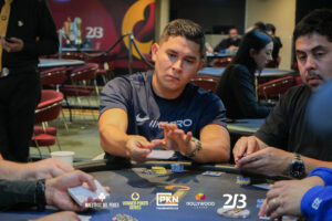 High Roller – WPS – Día 1A – WPS Etapa 3 - 4.000 Millones GTD – foto 58
