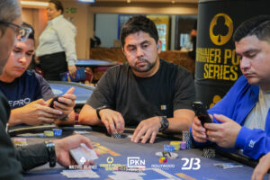 High Roller – WPS – Día 1A – WPS Etapa 3 - 4.000 Millones GTD – foto 56