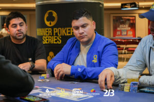 High Roller – WPS – Día 1A – WPS Etapa 3 - 4.000 Millones GTD – foto 53