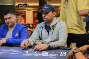 High Roller – WPS – Día 1A – WPS Etapa 3 - 4.000 Millones GTD – foto 54