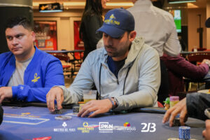 High Roller – WPS – Día 1A – WPS Etapa 3 - 4.000 Millones GTD – foto 52