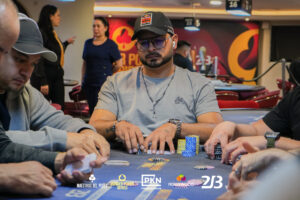 High Roller – WPS – Día 1A – WPS Etapa 3 - 4.000 Millones GTD – foto 49