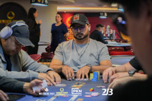 High Roller – WPS – Día 1A – WPS Etapa 3 - 4.000 Millones GTD – foto 50