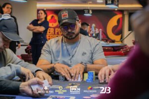 High Roller – WPS – Día 1A – WPS Etapa 3 - 4.000 Millones GTD – foto 48