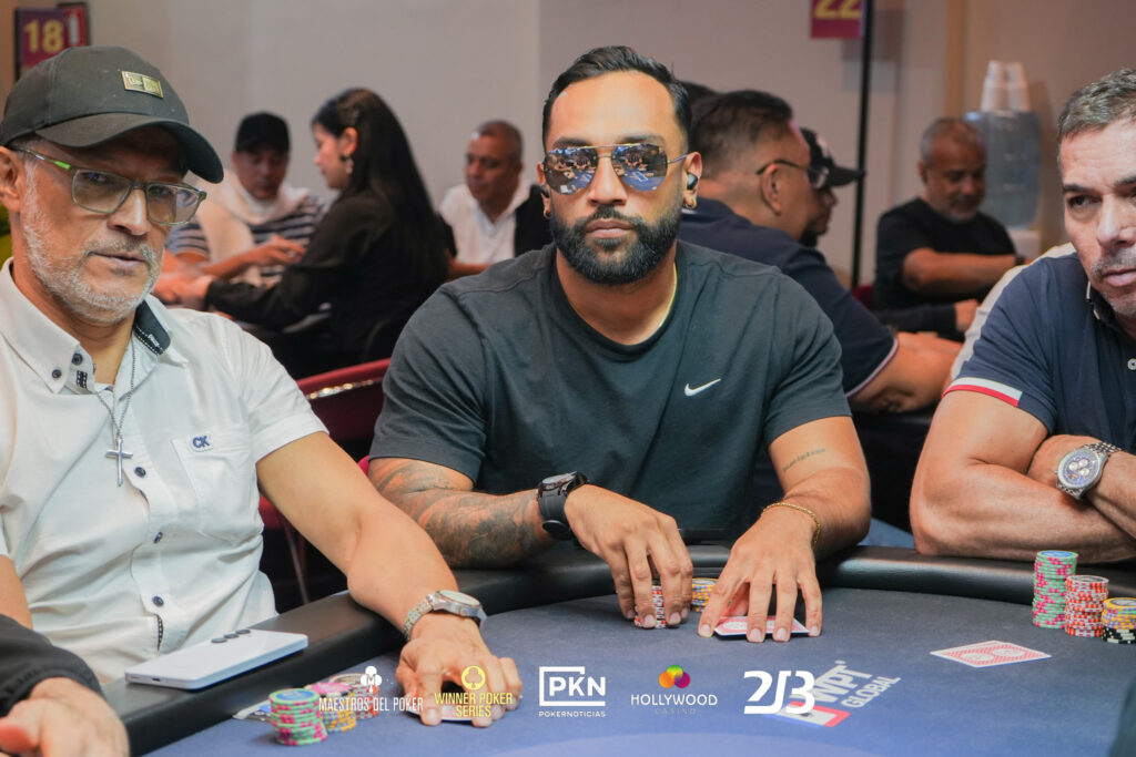 Deep Stack Turbo - Poker Noticias