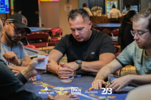 High Roller – WPS – Día 1A – WPS Etapa 3 - 4.000 Millones GTD – foto 47