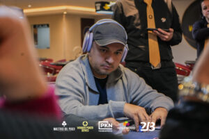 High Roller – WPS – Día 1A – WPS Etapa 3 - 4.000 Millones GTD – foto 45