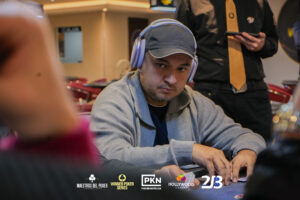 High Roller – WPS – Día 1A – WPS Etapa 3 - 4.000 Millones GTD – foto 42
