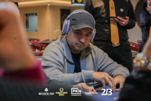 High Roller – WPS – Día 1A – WPS Etapa 3 - 4.000 Millones GTD – foto 43