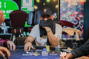 High Roller – WPS – Día 1A – WPS Etapa 3 - 4.000 Millones GTD – foto 44