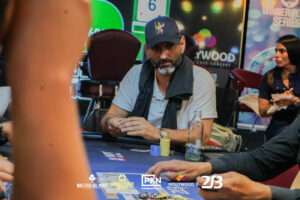 High Roller – WPS – Día 1A – WPS Etapa 3 - 4.000 Millones GTD – foto 41