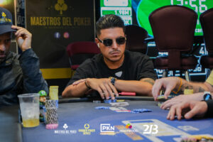 High Roller – WPS – Día 1A – WPS Etapa 3 - 4.000 Millones GTD – foto 39