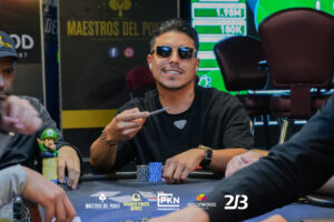 High Roller – WPS – Día 1A – WPS Etapa 3 - 4.000 Millones GTD – foto 34