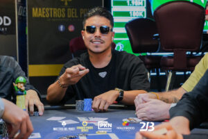 High Roller – WPS – Día 1A – WPS Etapa 3 - 4.000 Millones GTD – foto 33