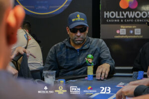 High Roller – WPS – Día 1A – WPS Etapa 3 - 4.000 Millones GTD – foto 32