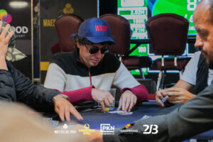 High Roller – WPS – Día 1A – WPS Etapa 3 - 4.000 Millones GTD – foto 29