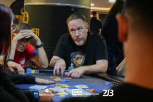High Roller – WPS – Día 1A – WPS Etapa 3 - 4.000 Millones GTD – foto 24