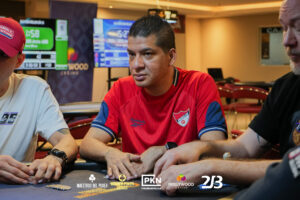 High Roller – WPS – Día 1A – WPS Etapa 3 - 4.000 Millones GTD – foto 23