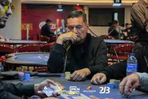 High Roller – WPS – Día 1A – WPS Etapa 3 - 4.000 Millones GTD – foto 20