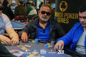 High Roller – WPS – Día 1A – WPS Etapa 3 - 4.000 Millones GTD – foto 17