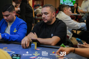 High Roller – WPS – Día 1A – WPS Etapa 3 - 4.000 Millones GTD – foto 19