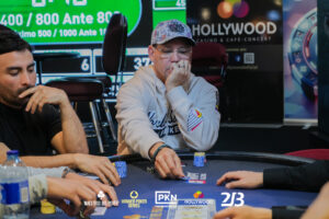 High Roller – WPS – Día 1A – WPS Etapa 3 - 4.000 Millones GTD – foto 9