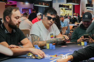 High Roller / WPS – Día 2 – WPS Etapa 2 $2.200 MM – foto 64