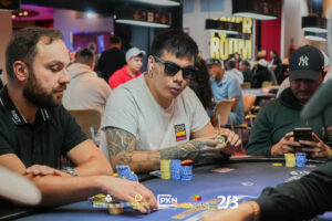 High Roller / WPS – Día 2 – WPS Etapa 2 $2.200 MM – foto 65