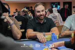 High Roller / WPS – Día 2 – WPS Etapa 2 $2.200 MM – foto 63