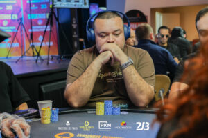 High Roller / WPS – Día 2 – WPS Etapa 2 $2.200 MM – foto 62