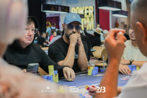 High Roller / WPS – Día 2 – WPS Etapa 2 $2.200 MM – foto 59
