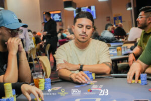 High Roller / WPS – Día 2 – WPS Etapa 2 $2.200 MM – foto 60