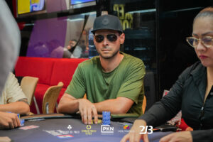 High Roller / WPS – Día 2 – WPS Etapa 2 $2.200 MM – foto 58