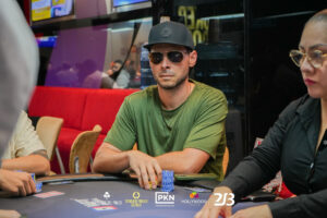 High Roller / WPS – Día 2 – WPS Etapa 2 $2.200 MM – foto 56